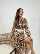 4543 ELBİSE-CARACAS resmi